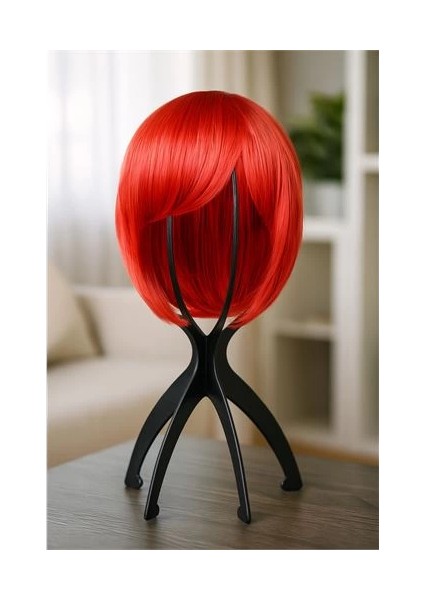 Bfs Peruk Standı 1 Adet