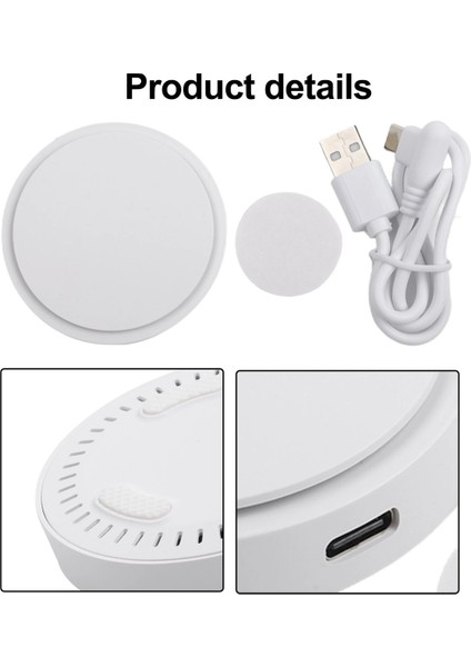 Tuya Wifi Varlık Sensörü indirimleri