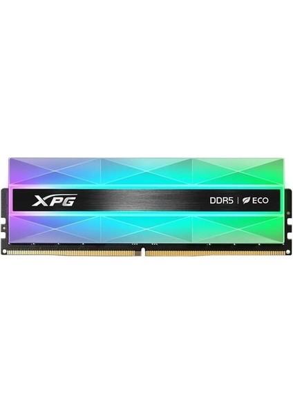 32GB (2x 16GB) Ddr5 6400MHZ CL32 Rgb Dual Kıt Pc Ram Lancer Blade AX5U6400C3216G-DTLABRWH Beyaz fırsatları