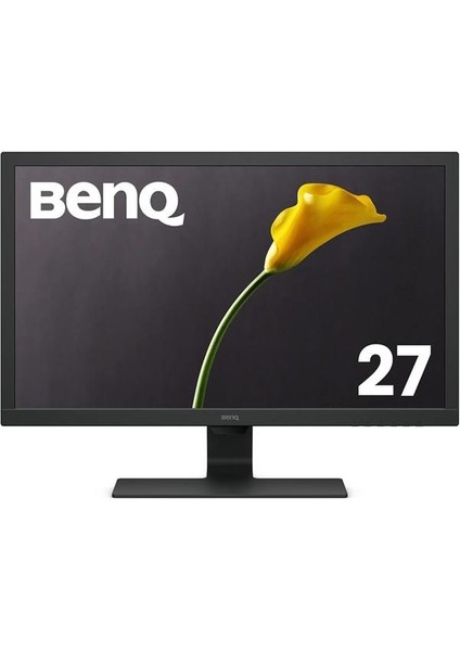 27" Tn GL2780 1ms 75HZ Hdmı-Dp-Dvı Ev Ofis Monitörü 1920X1080 modelleri