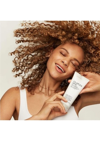 No 10 Bond Shaper Curl Defınıng Gel 200 Ml fırsatları