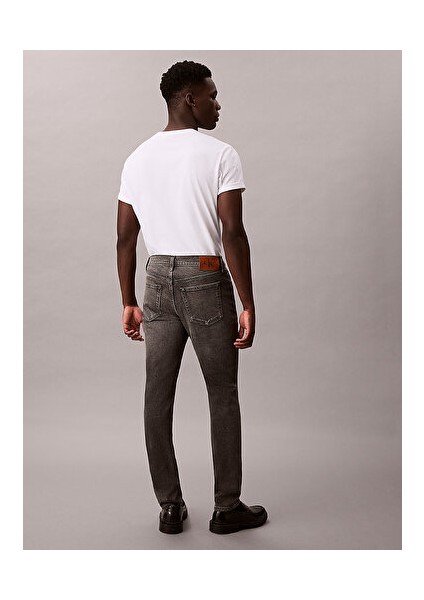 Erkek Slim Taper Hearst Jean Pantolon modelleri