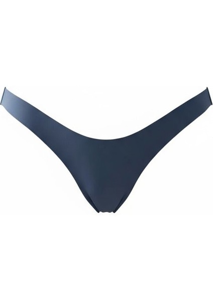 Ultra Hafif Lazer Kesim Iz Yapmayan Brazilian Kadın Külot – Sadecec 10 gr | 5 Renk | S-M-L-Xl (36-42 modelleri