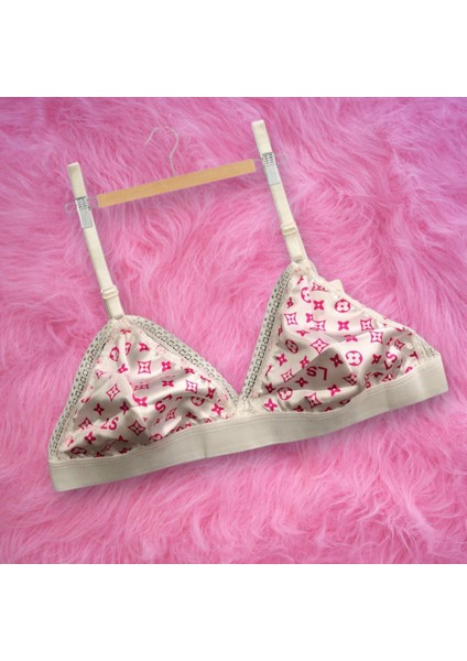 Ls Saten Bralet Şort Pijama Takımı fiyatları