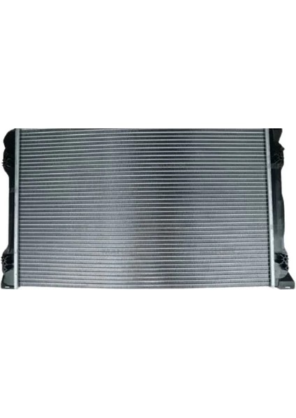 Audi Su Radyatörü Maher 10446
