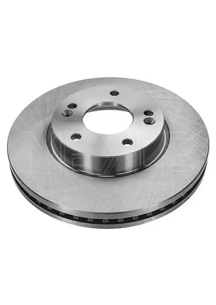 Volkswagen Ön Fren Disk Maher 03693