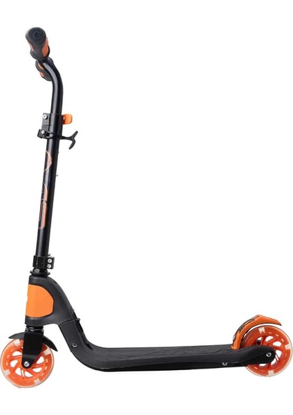 Bfs Evo 2 Tekerlekli Hafif Hız Scooter Turuncu fiyatları