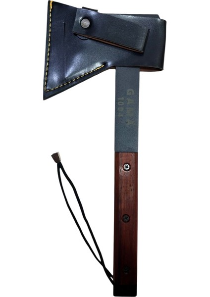 Gama Steel Kamp Baltası 1004 fiyatları