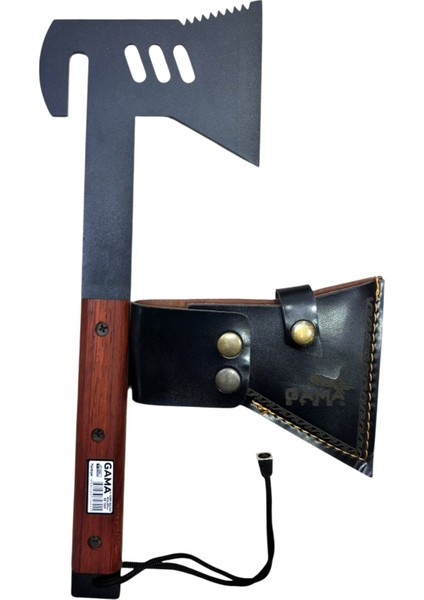 Gama Steel Kamp Baltası 1004 indirimleri