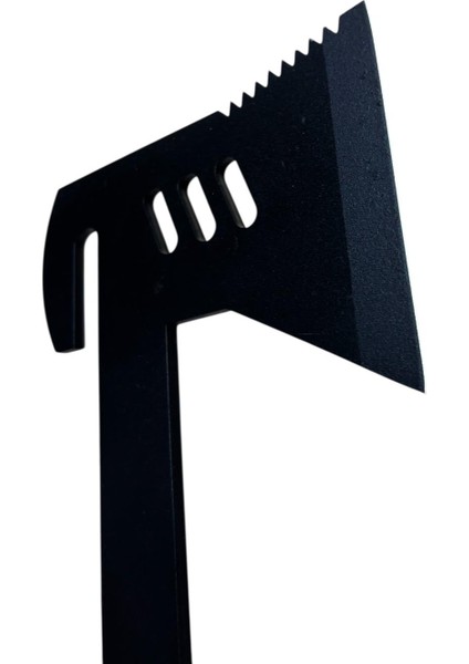 Gama Steel Kamp Baltası 1004