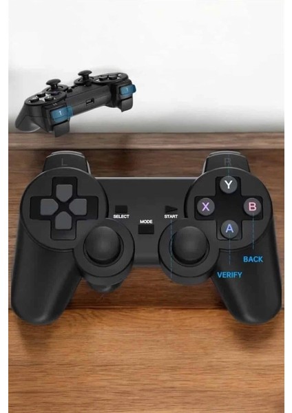 Bluetooth ve Yüksek Çözünürlükle Donatılmış Kompakt Projeksiyon Cihazı