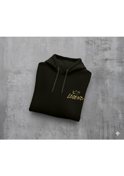 Dijital Basklı Sweatshirt fiyatları