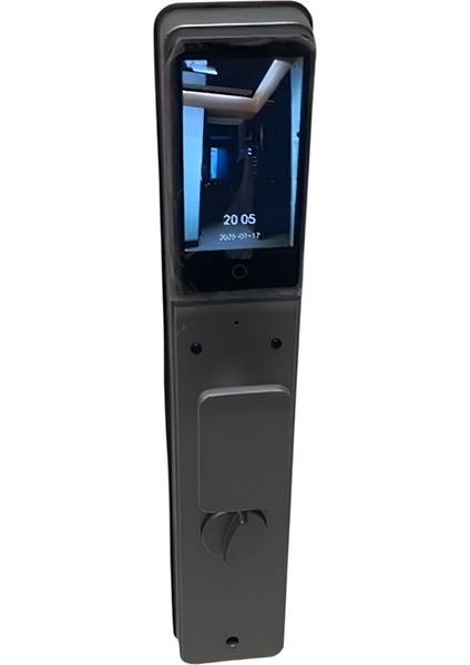 Tuya Akıllı Parmak Izli Kapı Kilidi Wifi Özellikli Çelik Gövde Su Geçirmez ***kurulum Montaj Dahil*** fiyatları