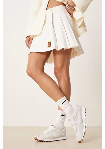 Ld 1000 Unisex Sneaker Günlük Spor Ayakkabı Gri Beyaz fiyatları