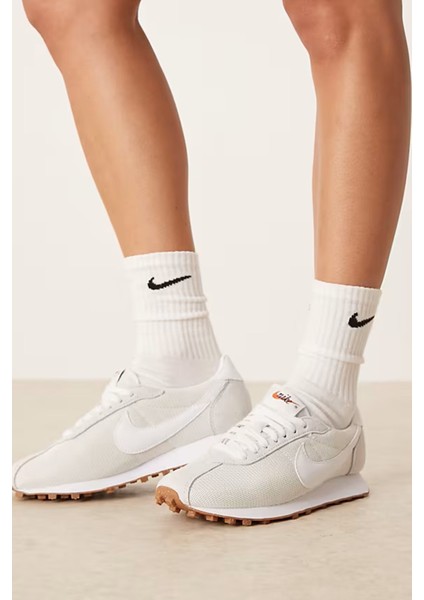 Ld 1000 Unisex Sneaker Günlük Spor Ayakkabı Gri Beyaz fırsatları