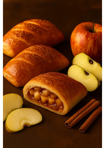 Elma Tarçın Dolgu 500G fiyatları