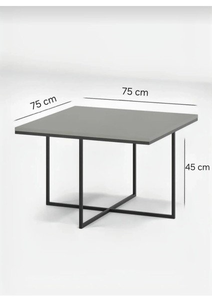 5'li Orta Vezigon Sehpa Seti indirimleri