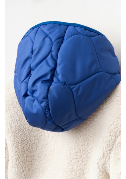 Çocuk Polar Mont Turuncu P415 modelleri