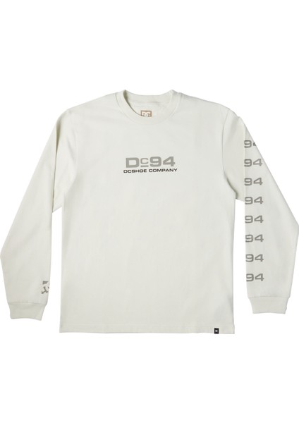 Static 94 Hls Erkek Renkli Tişört