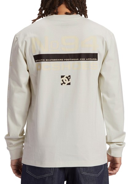 Static 94 Hls Erkek Renkli Tişört