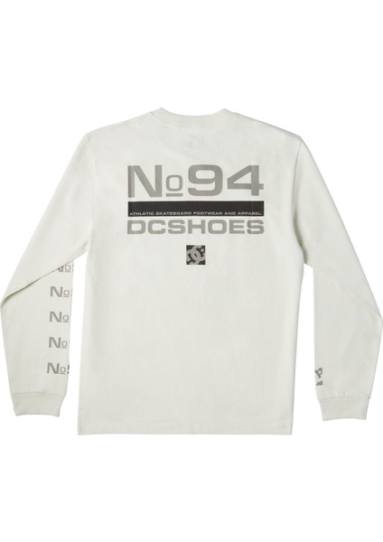 Static 94 Hls Erkek Renkli Tişört