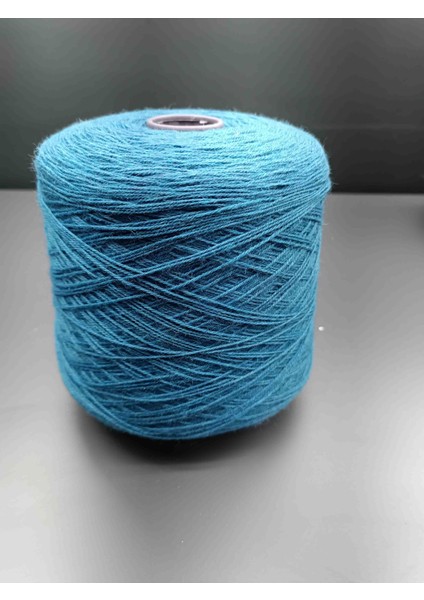 %70 Yün Örgü İpi 500 gr Mavi fiyatları