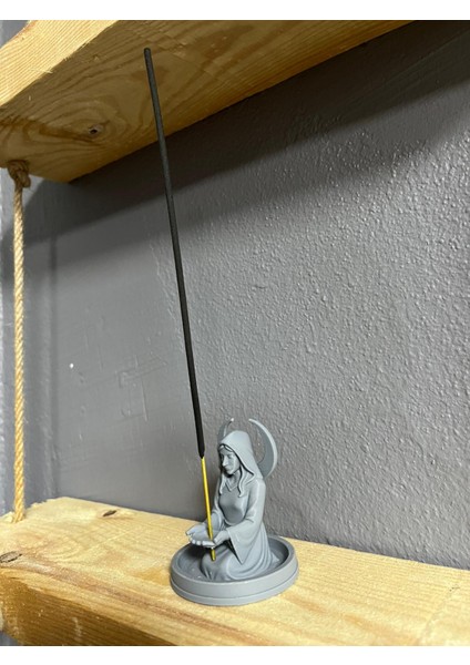 Hilal Kadın Tütsü