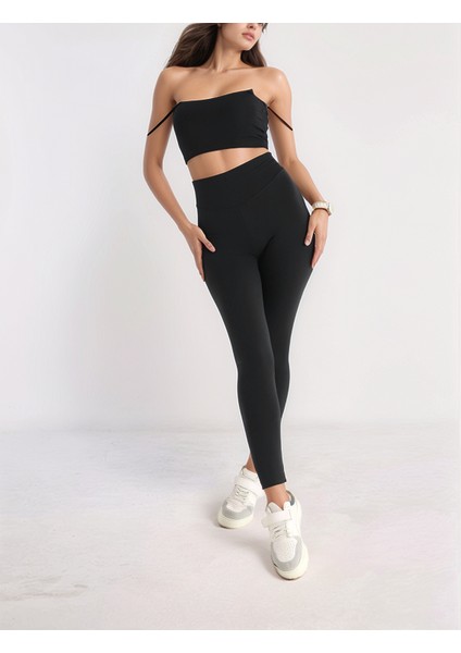 Premium, 4 Mevsim ,yüksek Bel Toparlayıcı Yoga-Günlük-Spor Ultra Soft ve Esnek Kadın Tayt fiyatları