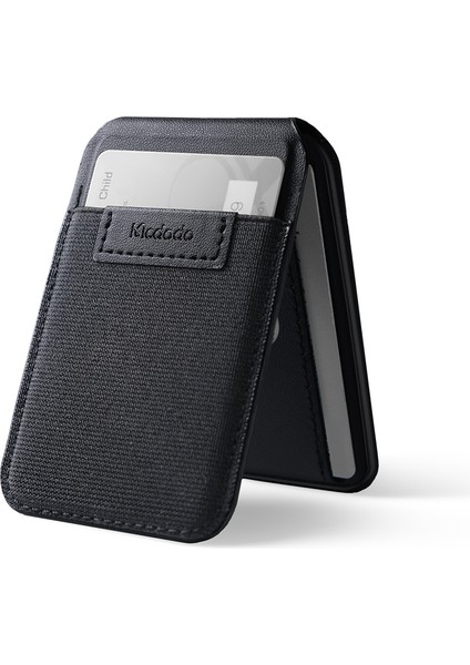 WF-2050 - 2 In 1 Manyetik Kartlık-Tutucu-Stand