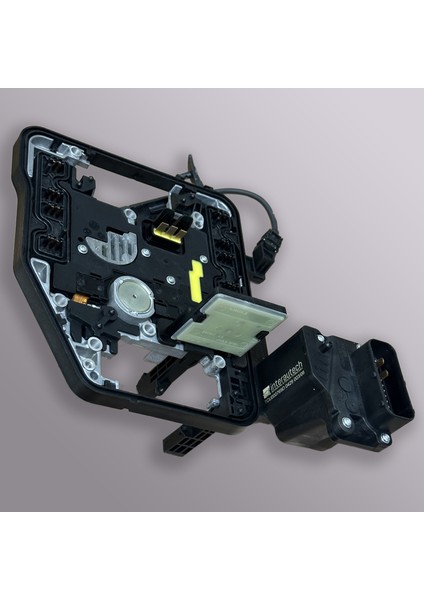 DSG 7 Ileri Şanzıman Kontrol Kartı - 0AM927769D