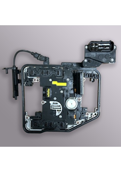 DSG 7 Ileri Şanzıman Kontrol Kartı - 0AM927769D fiyatları