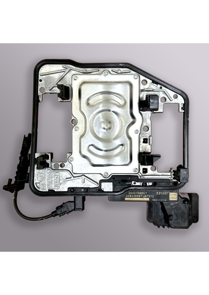 DSG 7 Ileri Şanzıman Kontrol Kartı - 0AM927769D modelleri