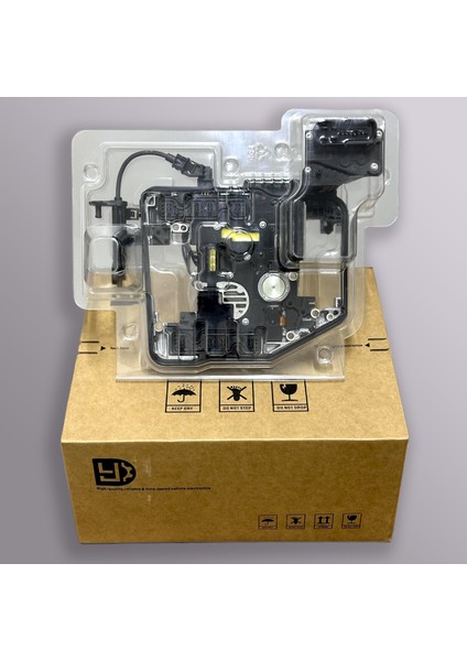 DSG 7 Ileri Şanzıman Kontrol Kartı - 0AM927769D fırsatları