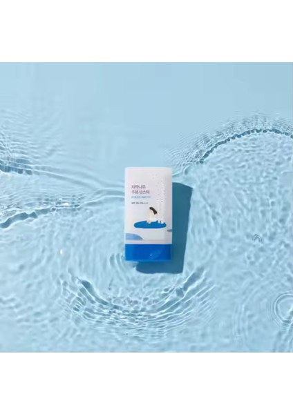 Birch Juice Moisturizing Sun Stick (Nemlendirici ve Serinletici Güneş Koruyucu) 19GR Thecoconutcosmetics