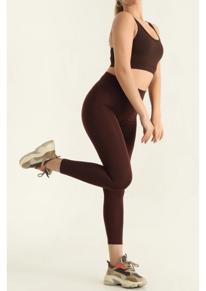 Premium, 4 Mevsim ,yüksek Bel Toparlayıcı Yoga-Günlük-Spor Ultra Soft ve Esnek Kadın Tayt fiyatları