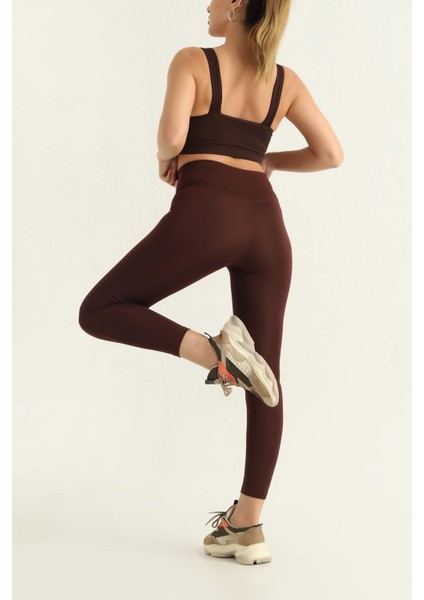 Premium, 4 Mevsim ,yüksek Bel Toparlayıcı Yoga-Günlük-Spor Ultra Soft ve Esnek Kadın Tayt modelleri