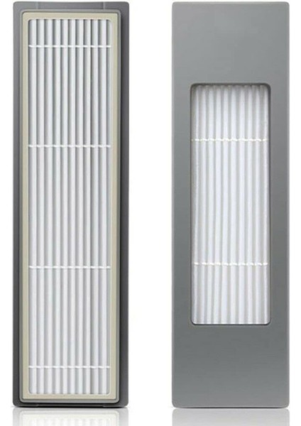 Deboot Ozmo N7 N8 920 950 T5 T9 Filtre