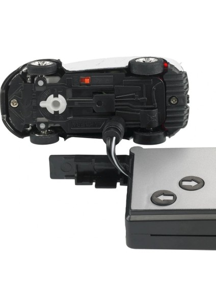 Bfs Revell Rc Mini Mavi Yarış Arabası fırsatları