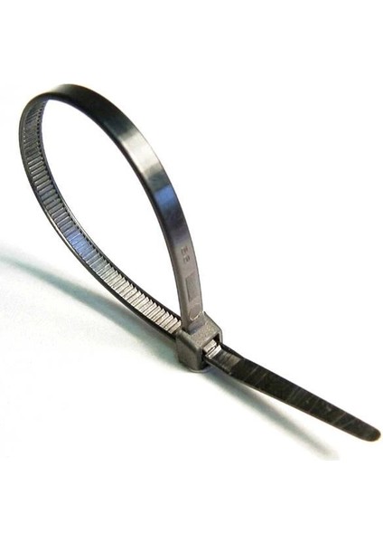 Tork Siyah Kablo Bağı 2,5X150 modelleri