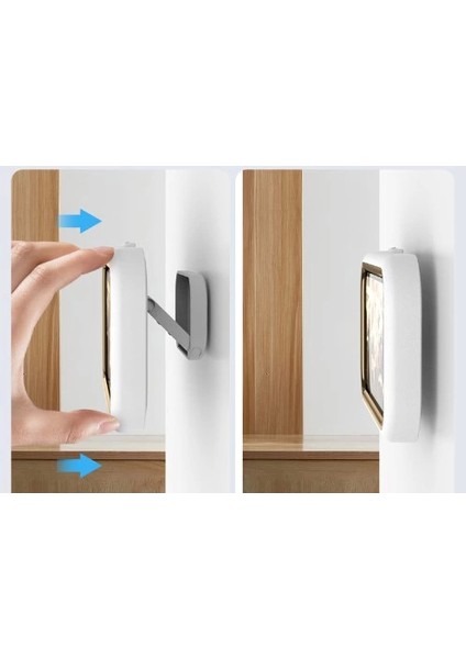 Bfs Su Geçirmez Hareketli Telefon Tutucu Stand fırsatları