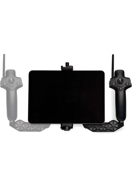 Quest Tablet ve Uzaktan Kumanda Tutucu