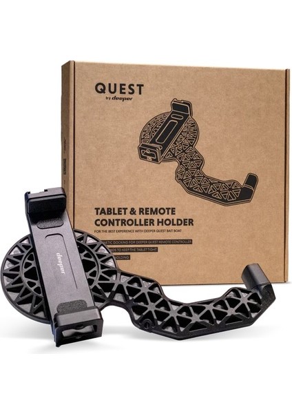 Quest Tablet ve Uzaktan Kumanda Tutucu fiyatları