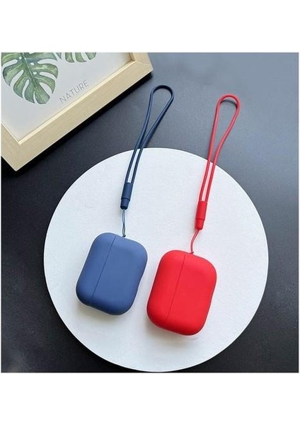 5 Adet - 20CM Renkli Silikon Taşıma Ipi - Kulaklık, Usb, Mp3 ve Telefon Için Uyumlu Askı Aparatı modelleri