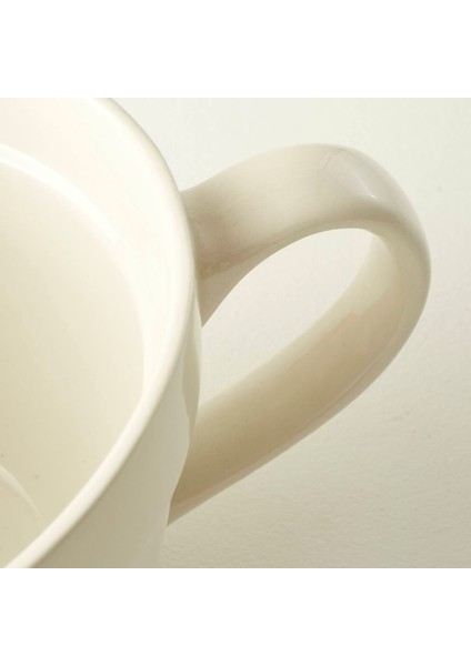 My Kitchen Seramik Karıştırma Kasesi Beyaz (1700 Cc) modelleri