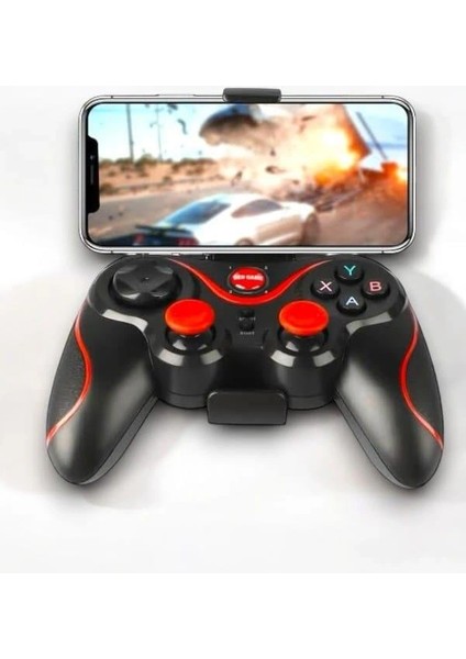 Gamepad modelleri
