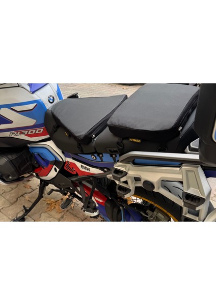Bmw R1300GS ve R1300GS Adventure Için Sürücü Konfor Sele Minderi fiyatları