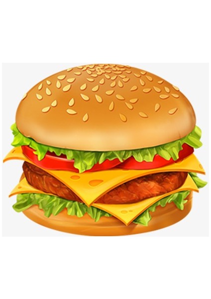 Kutusu Ev Mobilyaları Karikatür Saklama Sepeti Kuzu Yünü Saklama Sepeti Hamburger Saklama Taburesi Saklama Kutusu (Yurt Dışından)