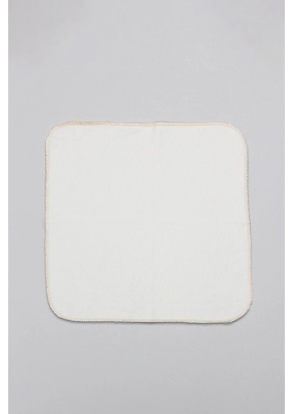 Bfs Bistyle Organik 28X28 6'lı Penye Mendil 90103 Ekru fırsatları