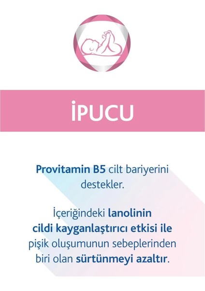 Bfs Bepanthol Baby Pişik Önleyici Krem Merhem 50 gr modelleri