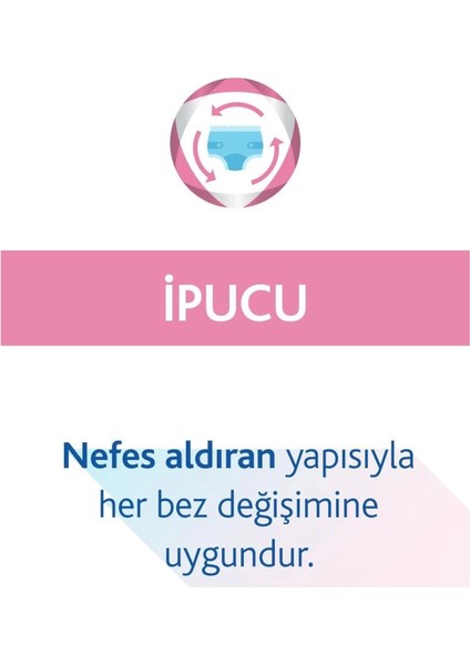 Bfs Bepanthol Baby Pişik Önleyici Krem Merhem 50 gr fırsatları